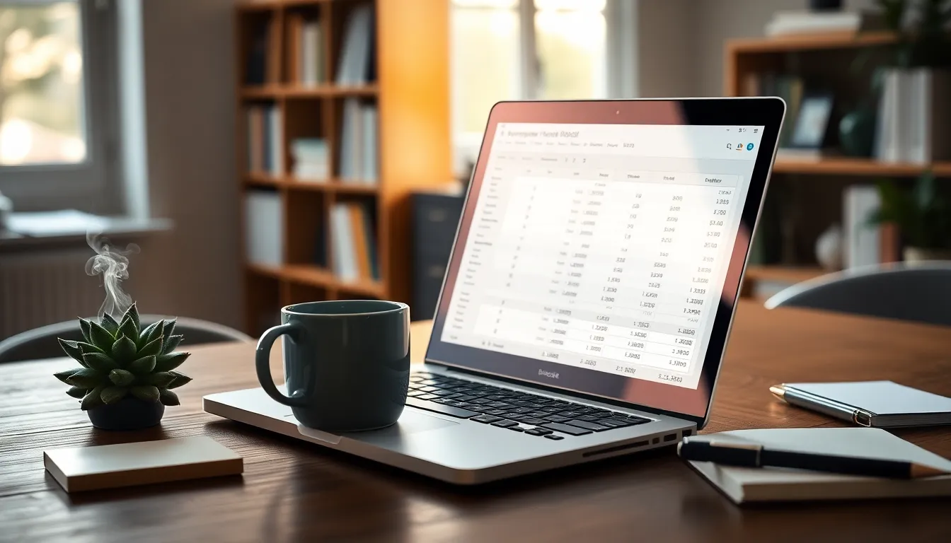 C사 PowerBook 13 이미지