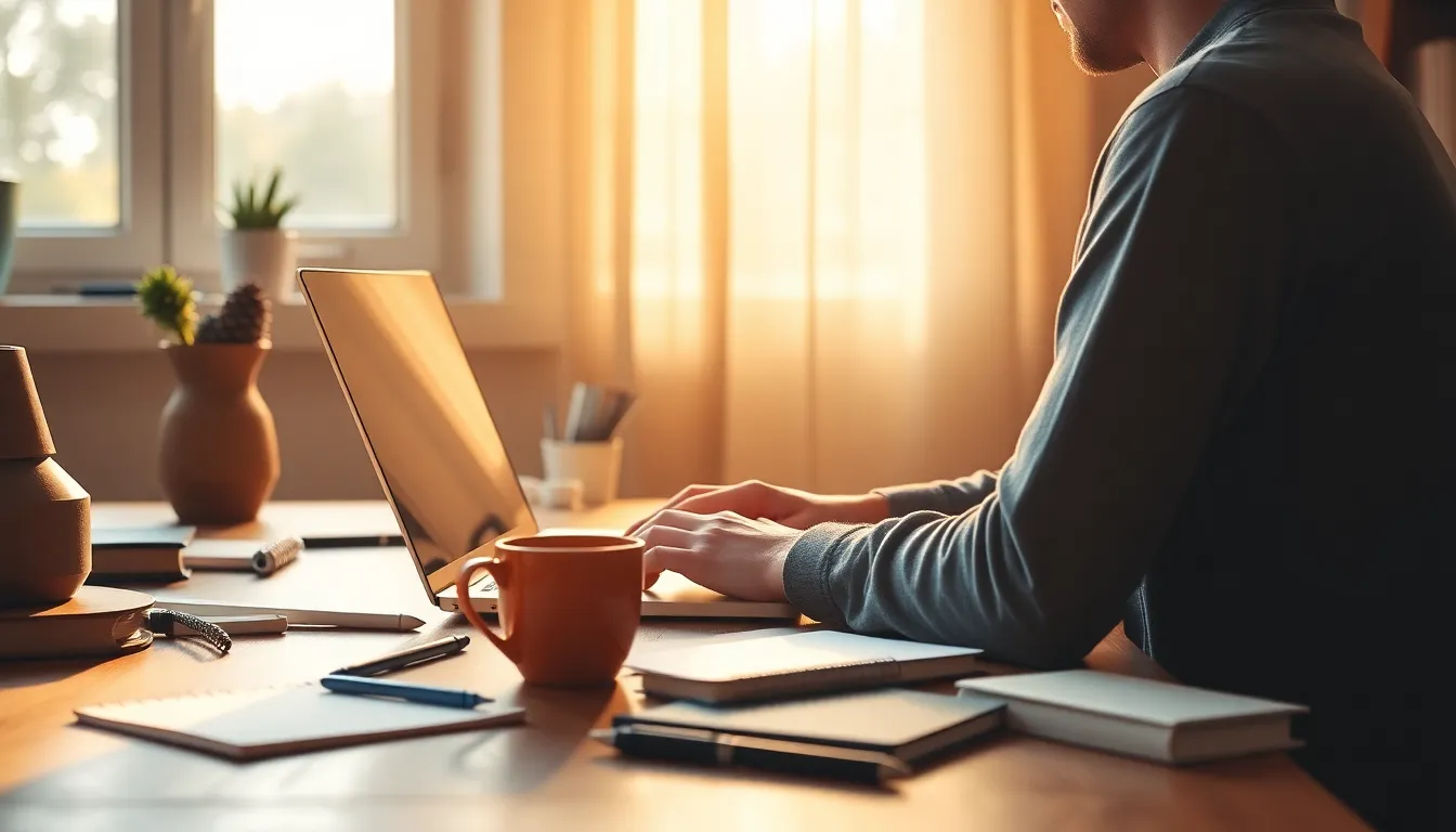 노트북 내부 구조