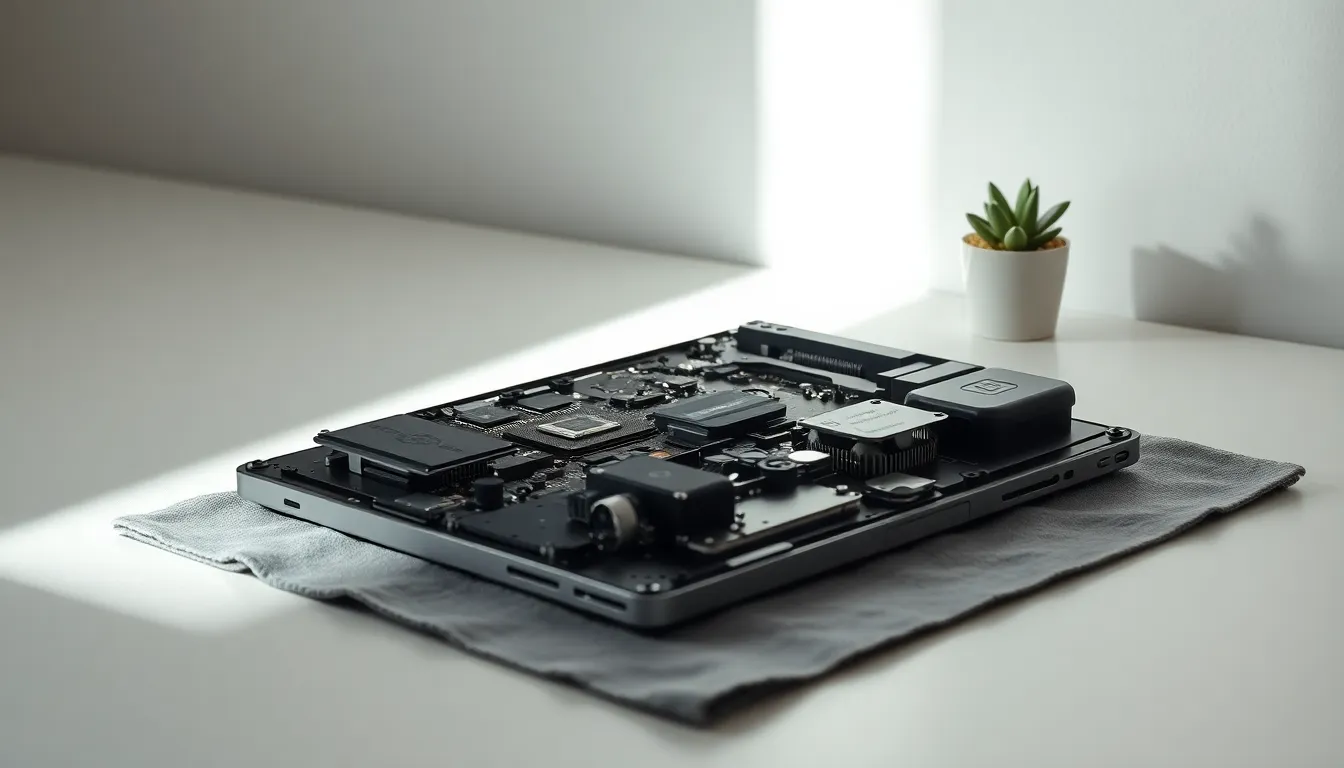 윈도우 11 속도 향상