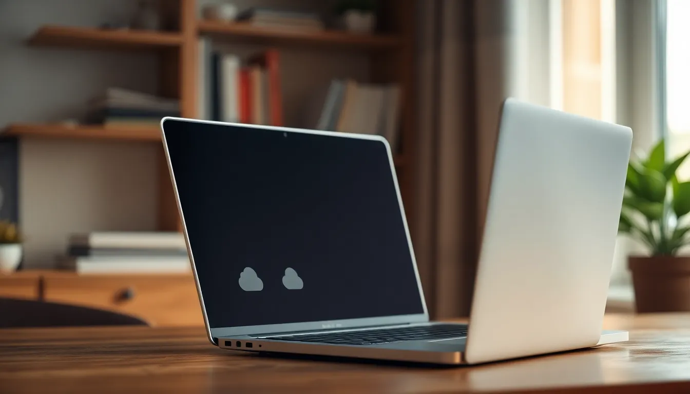 클라우드 백업 자동화 예시