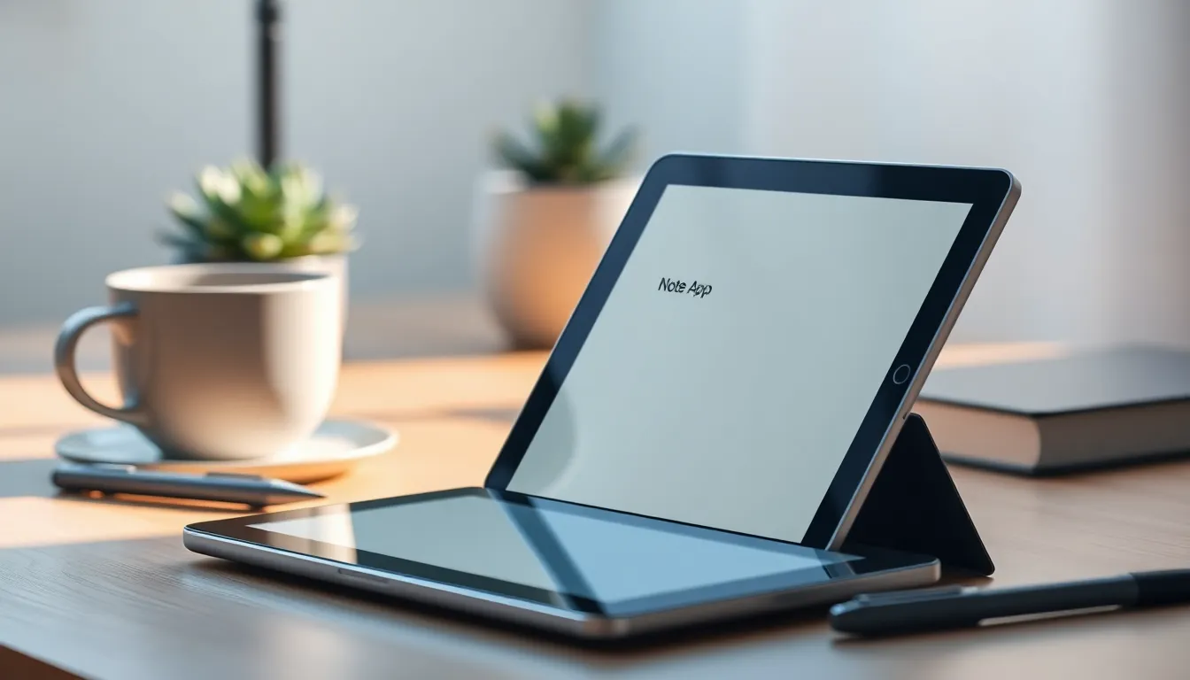 생산성 앱 비교