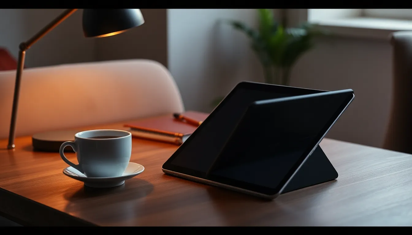 아이패드 프로 디자인