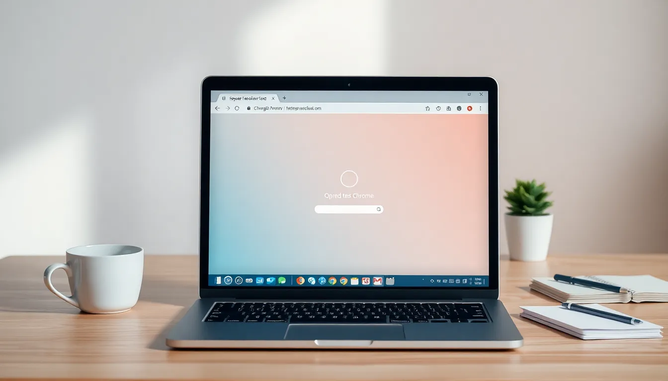 크롬 속도 향상 팁