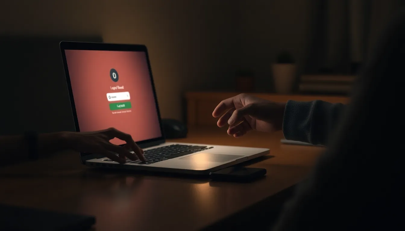 2단계 인증 설정 화면 예시