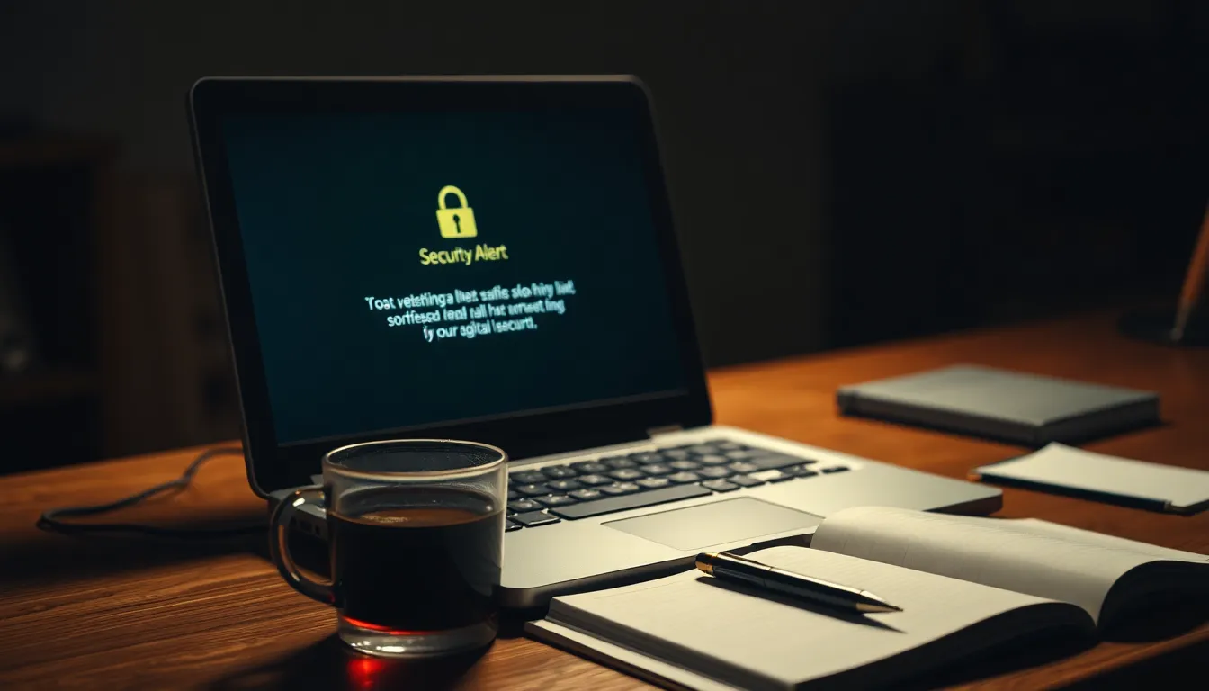 아이디 도용 예방 꿀팁