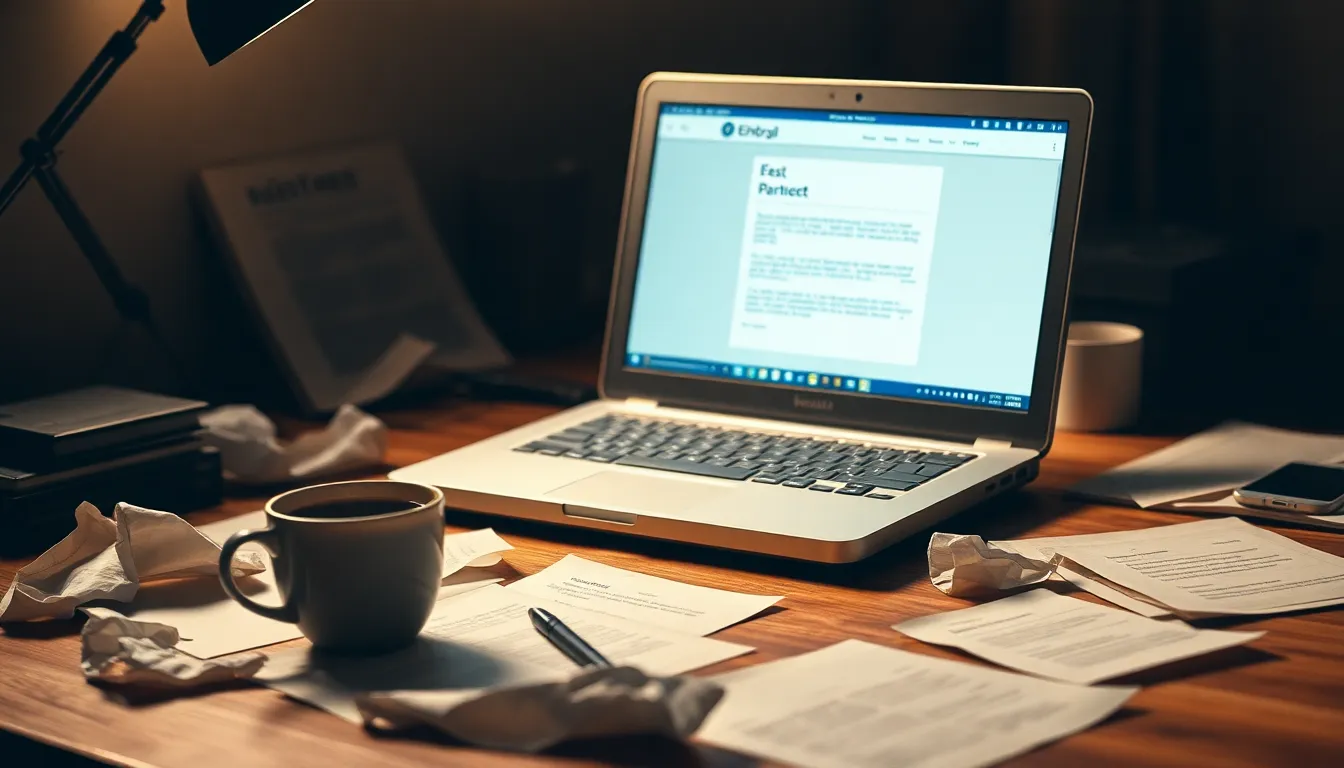 이메일 해킹 예방 수칙