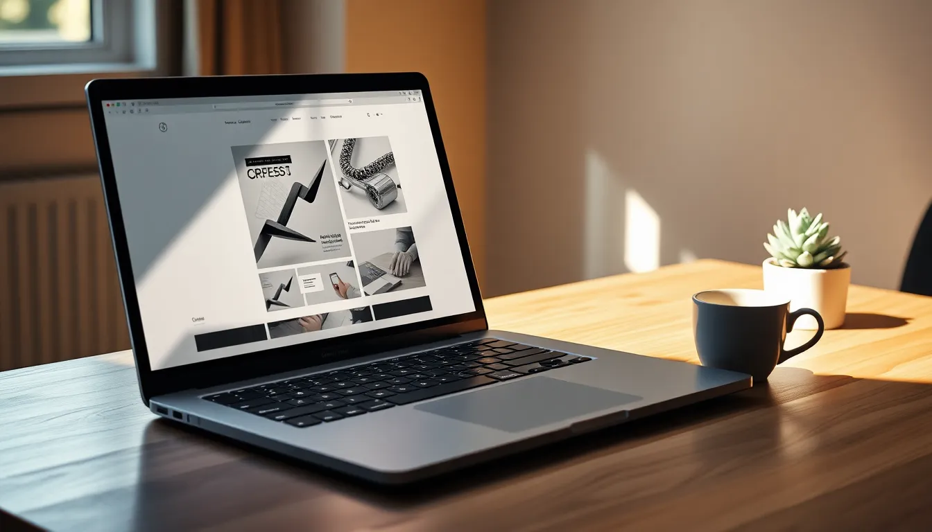 그래픽 노트북 작업 환경