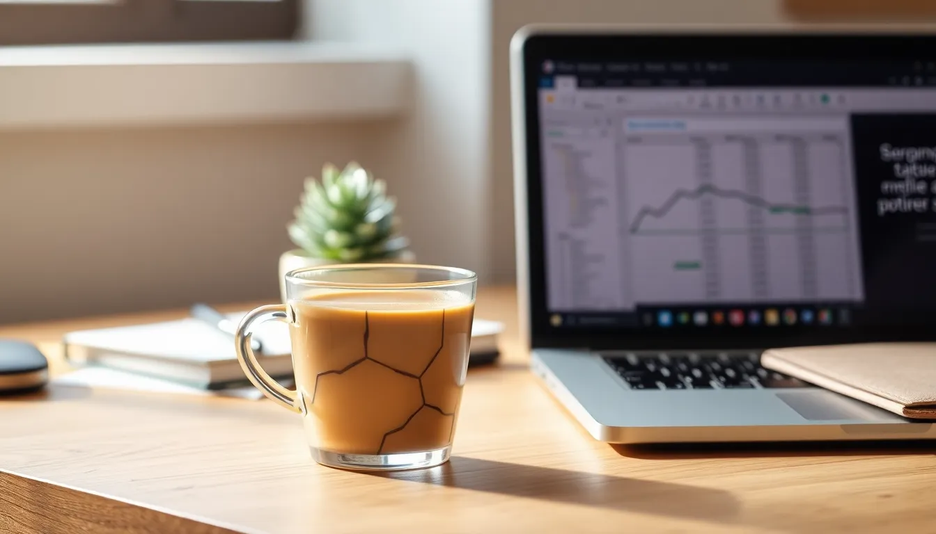 AI 워드 자동화 예시