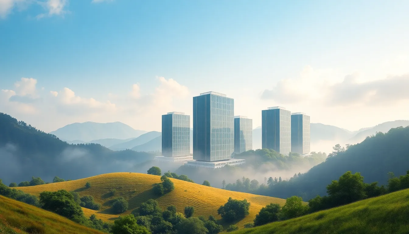 클라우드 서비스 비교