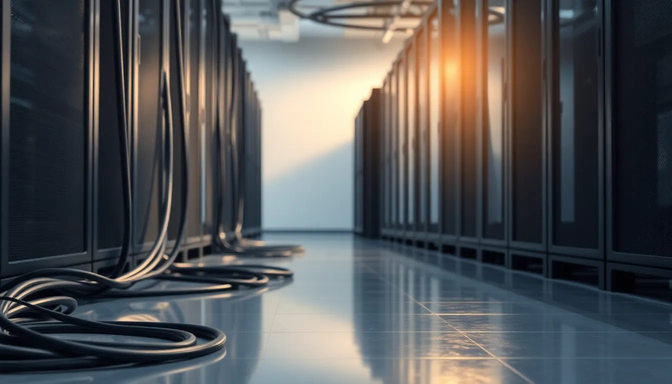 CDN 작동 방식 예시 다이어그램