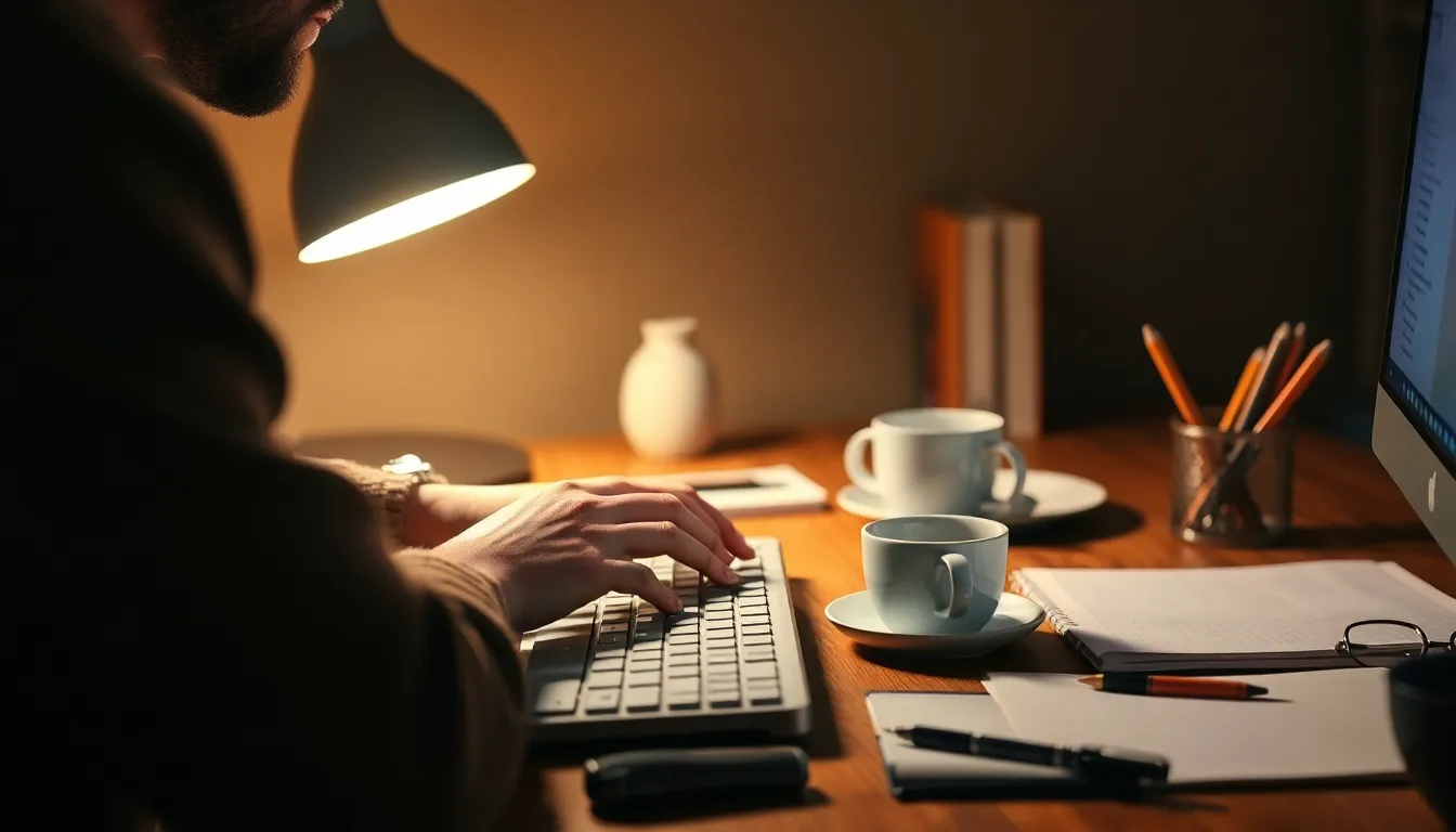 ChatGPT 블로그 자동화 예시