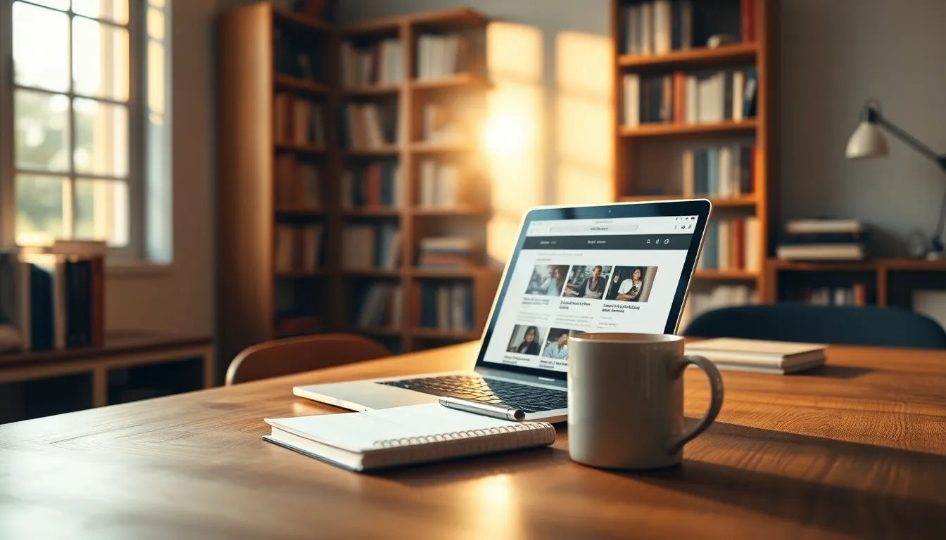 SEO와 네이버 상위 노출을 위한 블로그 글쓰기 전략 이미지